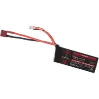 Nimrod Tactical Nimrod LIPO 7.4V 1800mAh T-Dean