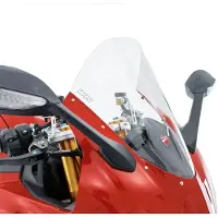 Wrs Ducati Streetfighter V4/v4 S 2020 Du044t Tuulilasi