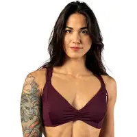 Nebbia Strong Beauty 424 Urheilurintaliivit