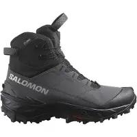 Salomon Crosstrak Powder Wp Vaelluskengät