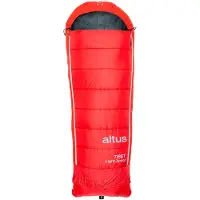 Altus Tibet Light Lasten Makuupussi