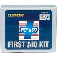 Orion Safety Products Fish N Ski Ensiapulaukku