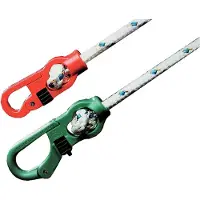 Nodus Factory T-sulkuinen Tekstiilikarabiini