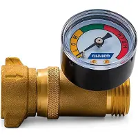 Camco vedenpaineens din 1 kpl