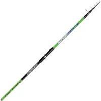 Expert Predator Maestral Teleskooppinen Surfcasting-vapa