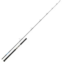 Daiwa Saltiga Giant Travel Pohjakalastusvapa
