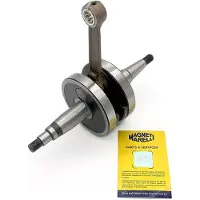 MAGNETI MARELLI Mam0020 Kampiakseli