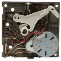 Vitrifrigo Im-cl/xt Jääkaapin Moottori 220v