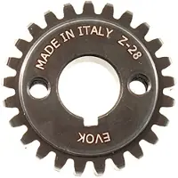 Evok Z 28x69 Piaggio Vespa 100240163 Kytkinnapa