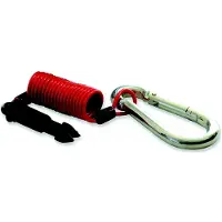Zip Irrotettava Kaapeli Nastalla 1.82 M