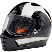 Biltwell Lane Splitter 22.06 Kokokypärä