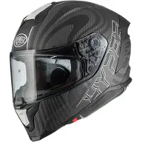Premier Helmets Hyper Carbon Pinlock Included Kokokypärä