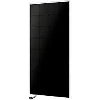 Uniteck Unisun Takakontaktiaurinkopaneeli 12v 200w
