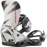 Salomon Hologram Lumilautasiteet