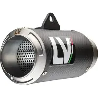 Leovince Lv Corsa Bmw M 1000 R Abs 23-25/m 1000 Rr Abs 21-26/s 1000 R Abs 21-26 Ei-hyväksytty äänenvaimennin