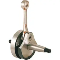 Rms Classic Piaggio Vespa Pk Xl 50/125 20mm 100030310 Kampiakseli