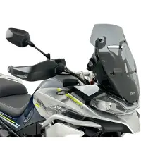 Wrs Standard Cf Moto Mt 800 Abs Explore 2024/sport 23-24 Tuulilasi