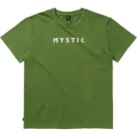 Mystic Brand Lyhythihainen T-paita