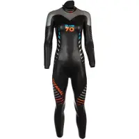 Blue Seventy Thermal Reaction Naisten Pitkähihainen Neopreenipuku