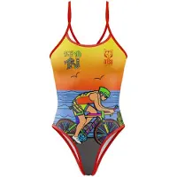 Otso Time To Tri Bike Uimapuku