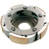 RMS Beauty Suzuki Burgman 400cc 100360110 Täysi Leikkaus