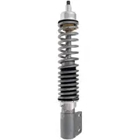 Forsa Piaggio Vespa Px 125-150-200cc 204584412 Etuiskunvaimennin