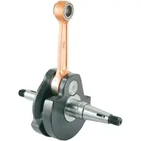 Rms Classic Piaggio Vespa Px/px Arcobaleno 133154 100010270 Kampiakseli