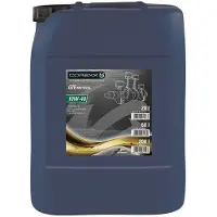 COREXX Gte 10w Moottoriöljy 20l