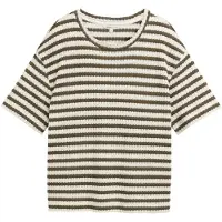 Tom Tailor Structured Fit Collegepaita
