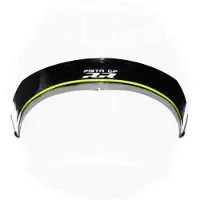 AGV Pista Gp Rr Kypärän Takaspoileri