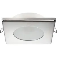 Quick L50096 Luonnollinen Led-kohdevalo