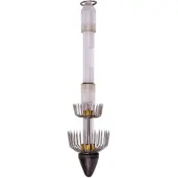 Sele Zelos Kalmari Jigit 300g 310 Mm