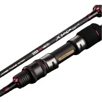 Xzoga Bbx Revo Jigging-vapa