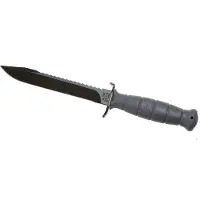 Glock Field Knife FM 81 - Grey