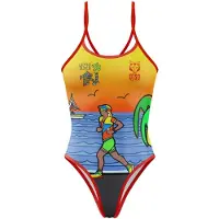 Otso Time To Tri Run Uimapuku