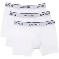 Lacoste 5h8621 Boxerit 3 Yksiköt