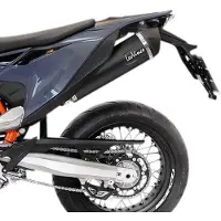 Leovince One Evo Ktm 14072 Ei-homologoitu Slip-on äänenvaimennin
