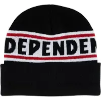 Independent Bar Logo Long Shoreman Pipo