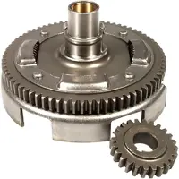 Rms Classic Piaggio Vespa Pk 50 24x72 100240150 Kytkinnapa