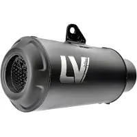 Leo Vince S/O 2-1 FB - LEONCINO800 22-