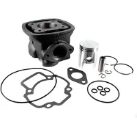 RMS Beauty Gilera/piaggio 50cc <2000 100080022 Sylinterisarja