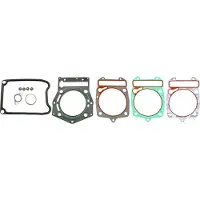 RMS Beauty Piaggio Beverly 500cc 2002/2003 100689500 Täydellinen Tiivistesarja