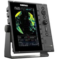 Simrad R2009 9´´ Tutkanäyttö