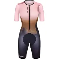 Santini Viper Lyhythihainen Trisuit