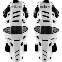 Mobius X8h Hybrid Polvisuojat