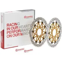 Brembo 208b85922 330 Mm Jarrulevy