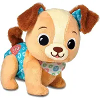 Vtech Pentupentu Pienet Askeleet Nalle Espanjankielinen Versio