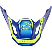 Alpinestars Sm7 Deed Ece06 Visiiri