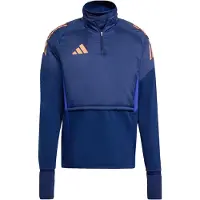Adidas Tiro25C Wintop - Blue - S