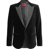 HUGO Henry254E1X - Black - 46